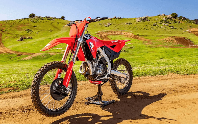 Linha CRF 250 - Foto 5