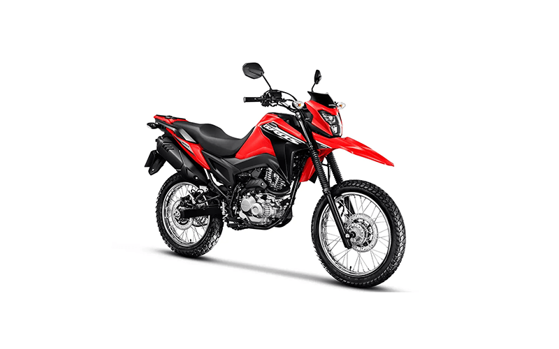 Honda NXR 160 Bros - CBS - Foto 2