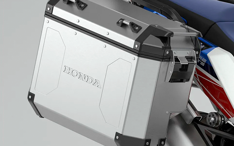 Honda CRF 1100L Africa Twin - Foto 2