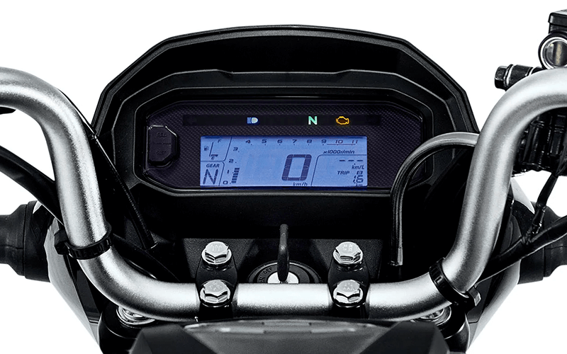 Honda CG 160 Cargo - Foto 6