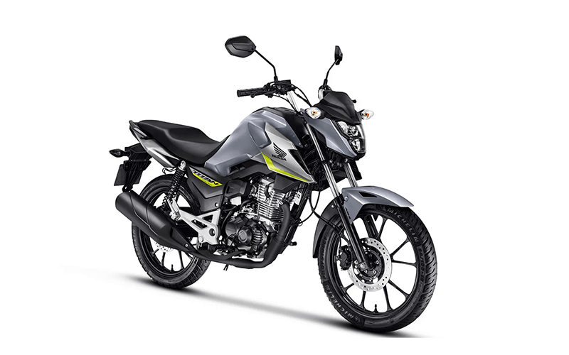 Honda CG 160 Titan - Foto 4