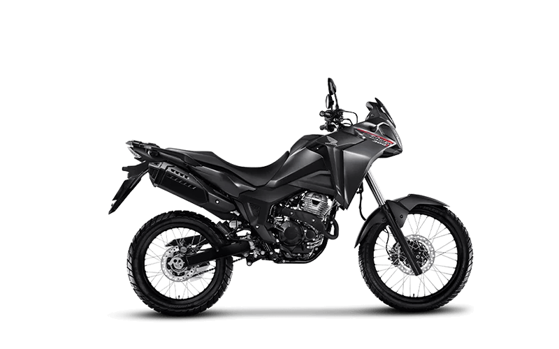 Sahara 300 - Standard