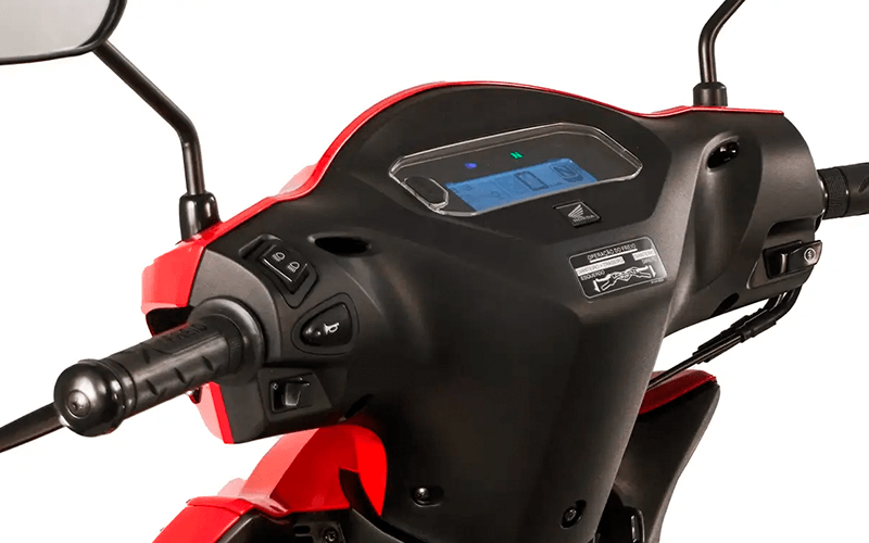 Biz 125 - ES - Foto 6