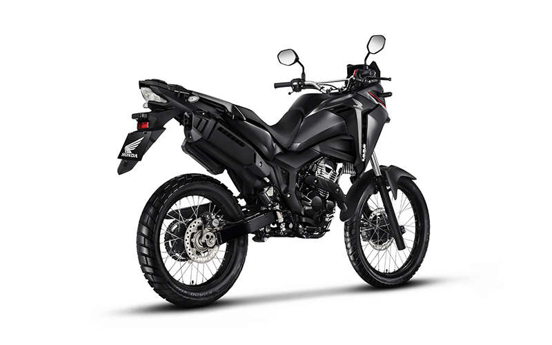 Sahara 300 - Standard - Foto 3