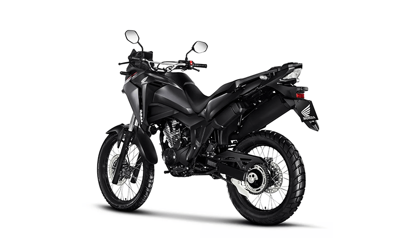 Sahara 300 - Standard - Foto 4