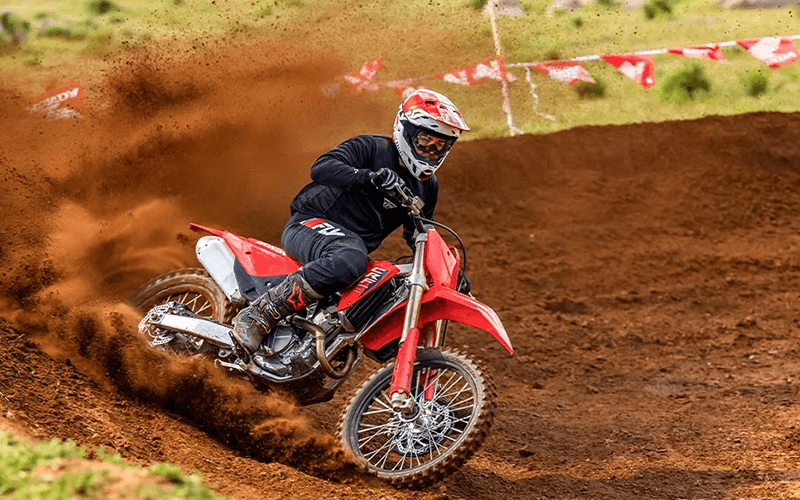 Linha CRF 250 - Foto 3