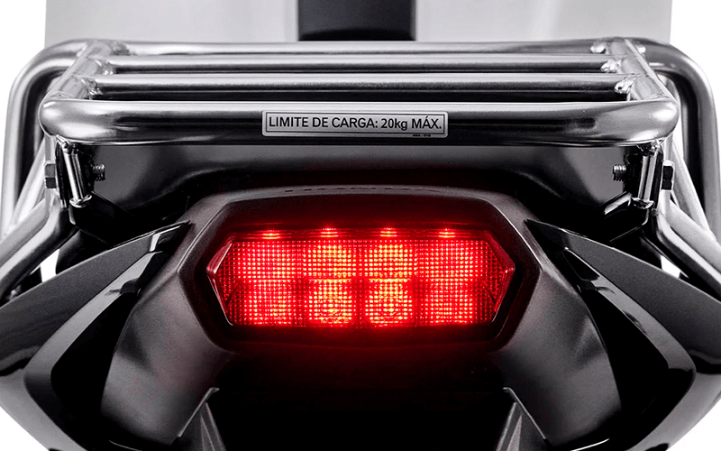 Honda CG 160 Cargo - Foto 4