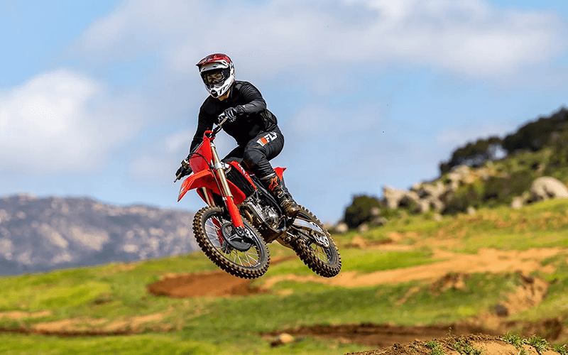 Linha CRF 250 - Foto 4