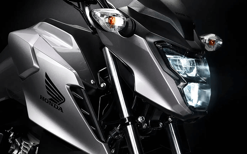 Honda CG 160 Fan - Foto 3