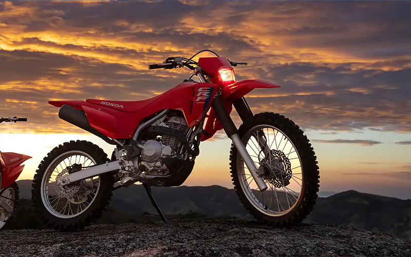 CRF 300F - Foto 5