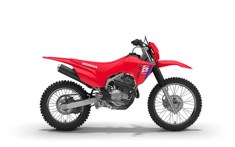 CRF 300F
