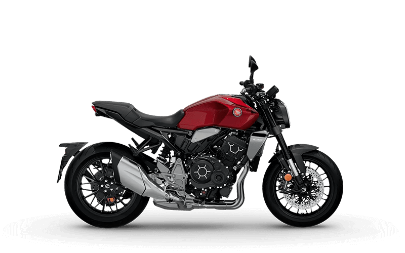 Honda CB 1000R - Foto 6