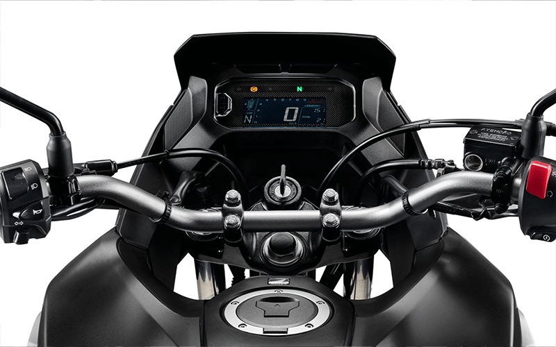 XRE 190 - Adventure - Foto 4