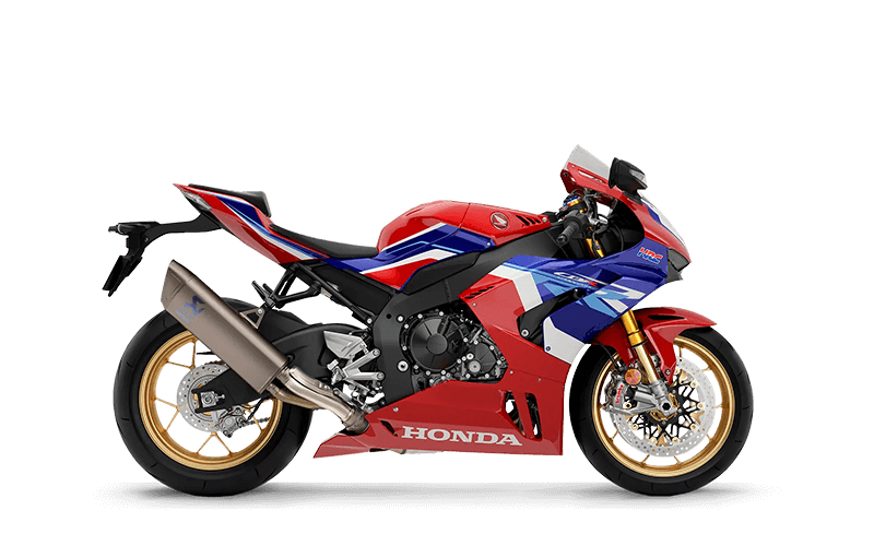 CBR 1000RR-R FIREBLADE SP - Foto 8