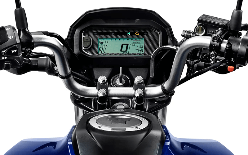 Honda CG 160 Start - Foto 2