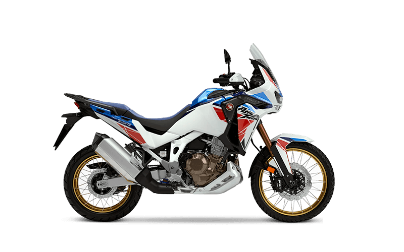 Honda CRF 1100L Africa Twin Adventure Sports