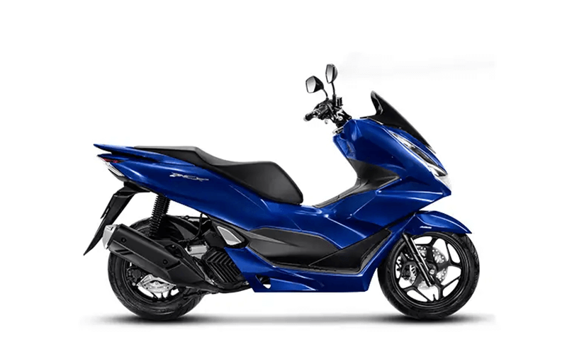 Honda PCX - Foto 2