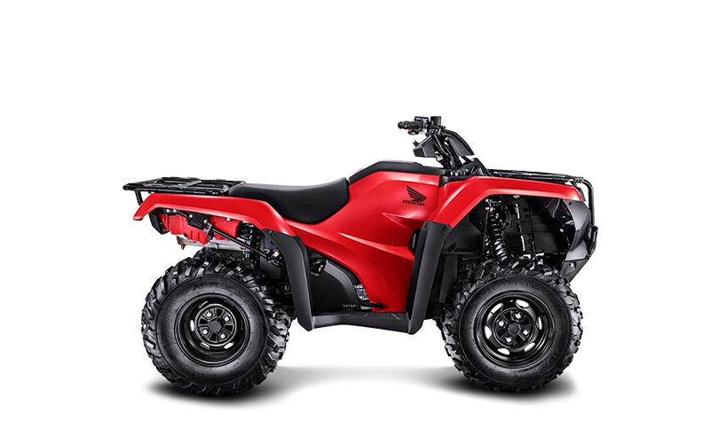 TRX 420 FourTrax