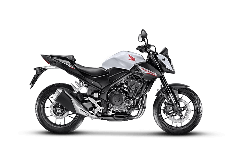 Honda Hornet 500 - Foto 7