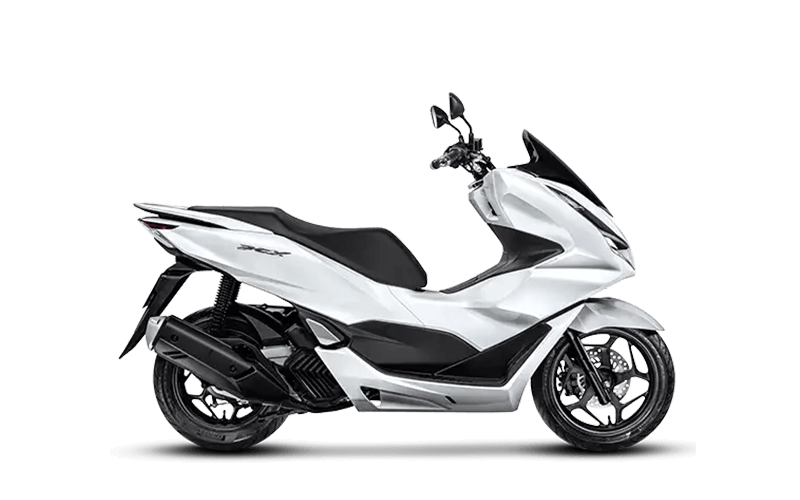 Honda PCX - Foto 8