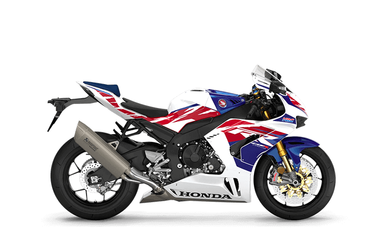 CBR 1000RR-R FIREBLADE SP 30th Anniversary Edition 2024
