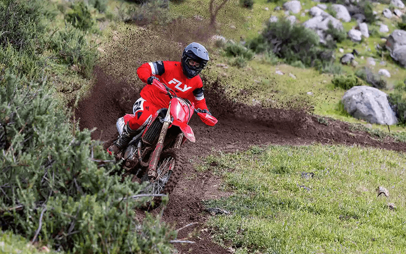 Linha CRF 450 - Foto 3