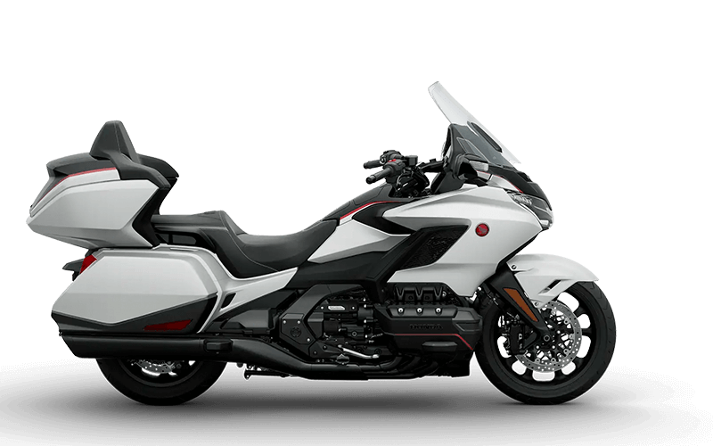 GL 1800 Gold Wing Tour - Foto 8