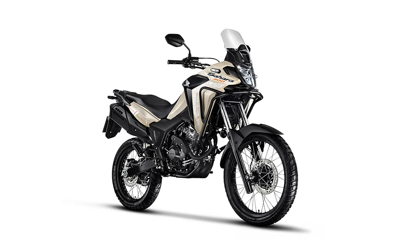 Sahara 300 - Adventure - Foto 2