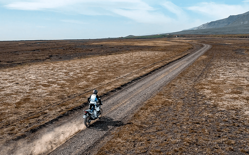 Honda CRF 1100L Africa Twin Adventure Sports - Foto 5