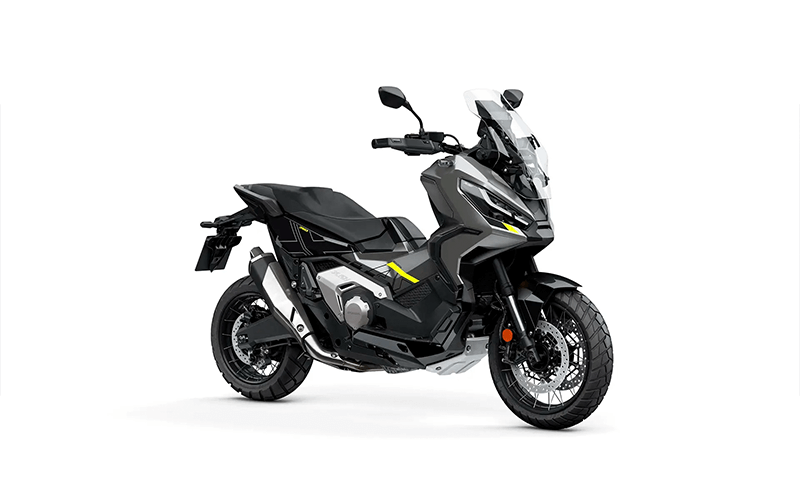 Honda X-ADV - Foto 4