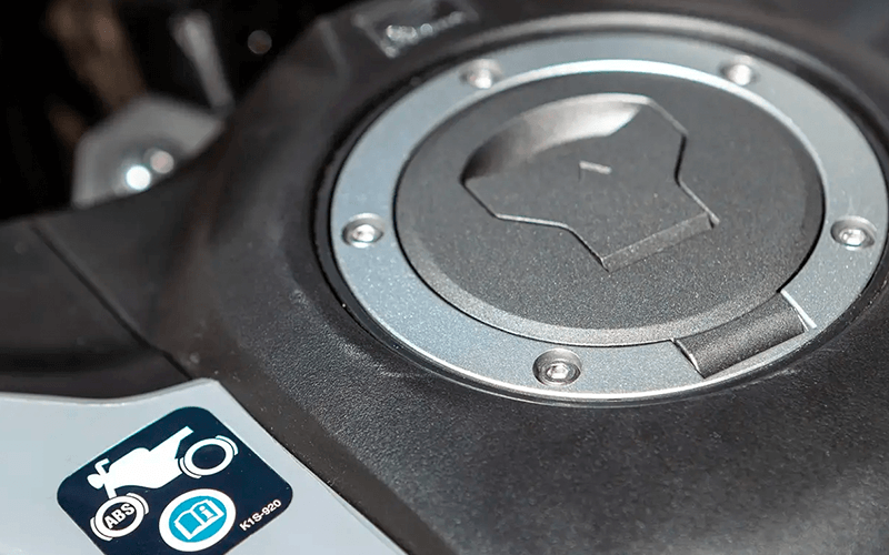 Honda NXR 160 Bros - ABS - Foto 2