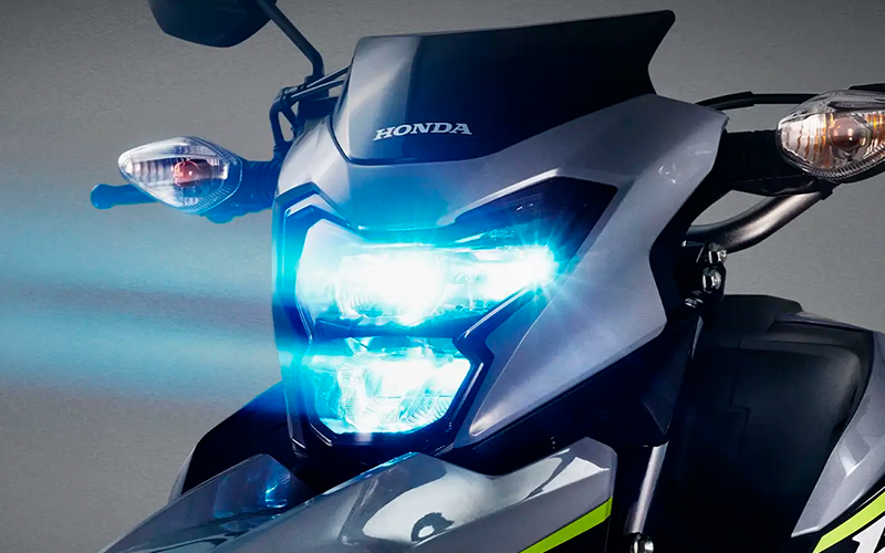 Honda NXR 160 Bros - ABS - Foto 6