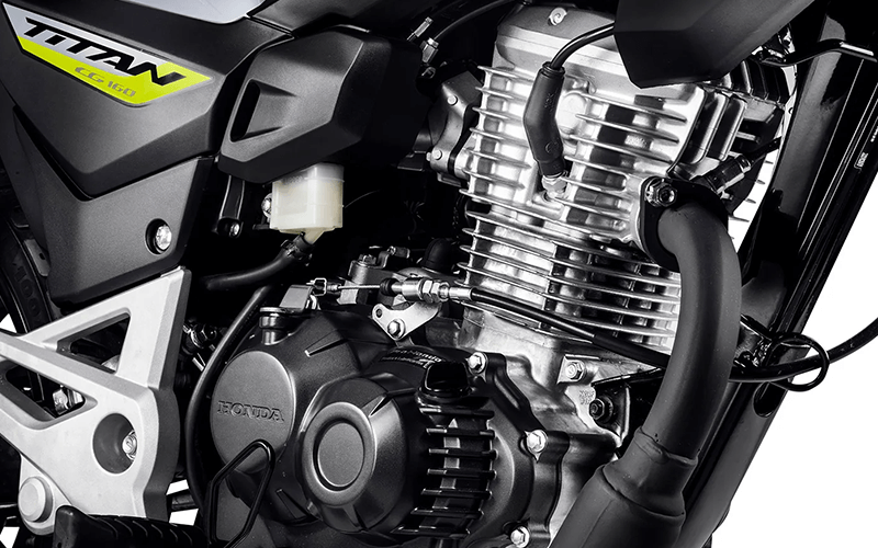 Honda CG 160 Titan - Foto 3