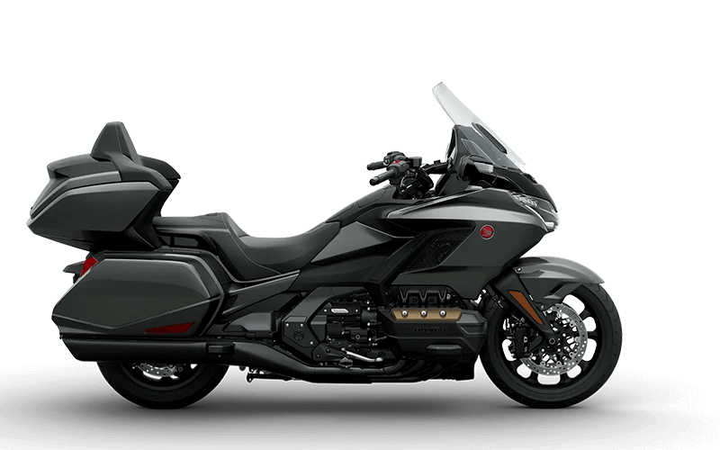 GL 1800 Gold Wing Tour