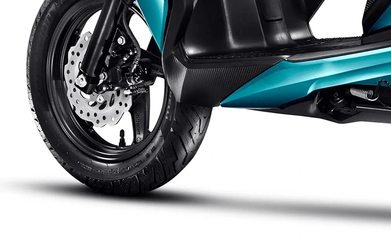 Honda Elite 125 - Foto 4