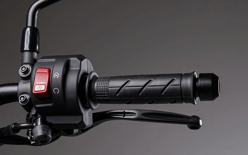 Honda CB 1000R Black Edition - Foto 2