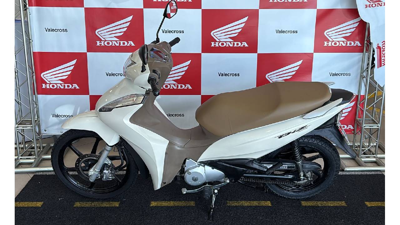 HONDA BIZ 125 - Foto 2