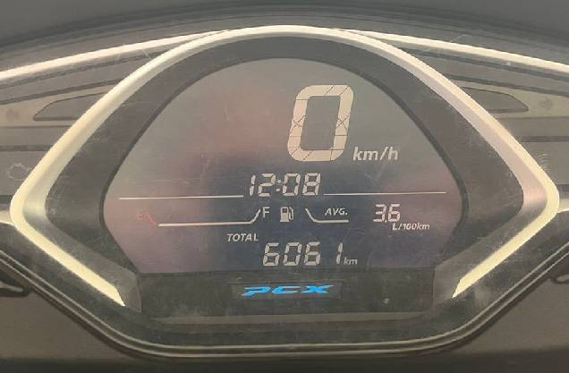 HONDA PCX 150 SPORT - Foto 5