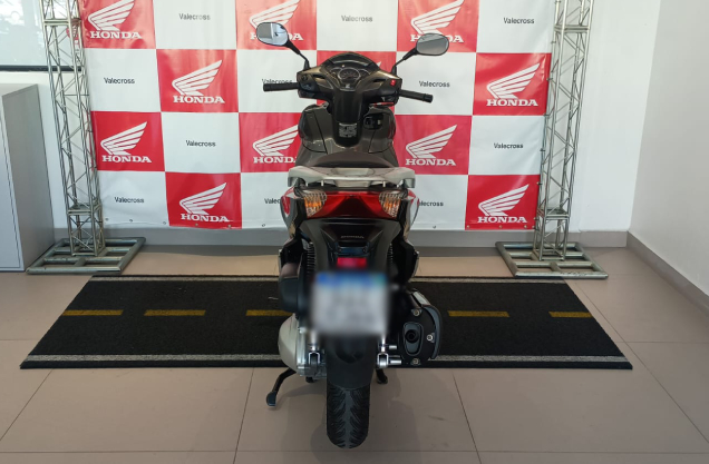 HONDA SH 300i - Foto 5