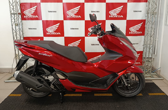 HONDA PCX 160 ABS