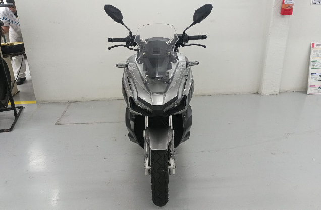 HONDA ADV 150 ABS - Foto 3