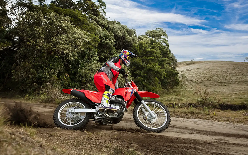 CRF 300F - Foto 3