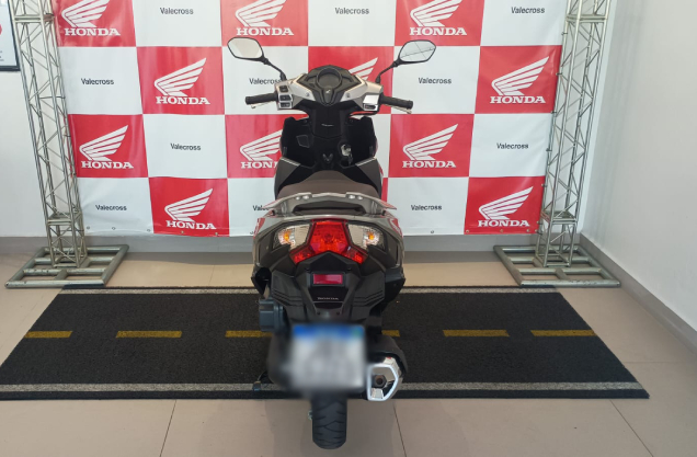 HONDA ELITE 125 - Foto 4