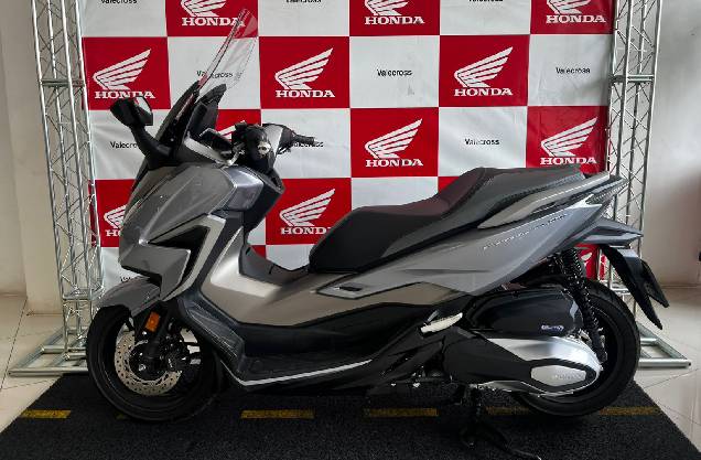 HONDA FORZA 350 - Foto 2