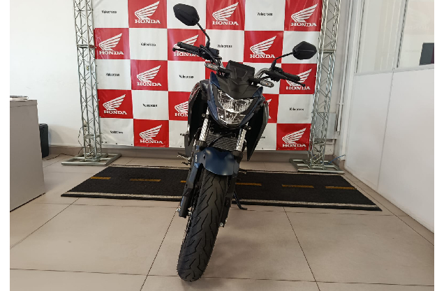 HONDA CB 300F TWISTER ABS - Foto 4