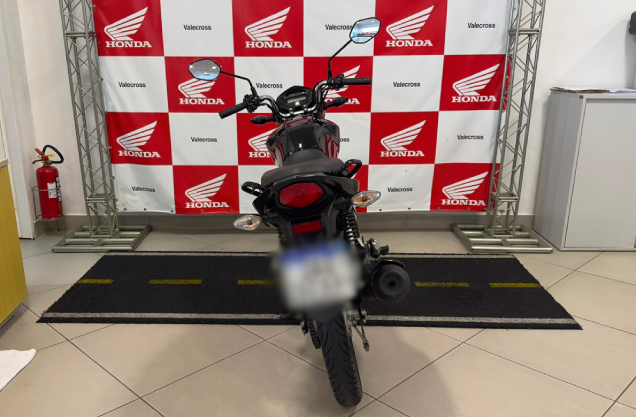 HONDA CG 160 START - Foto 5