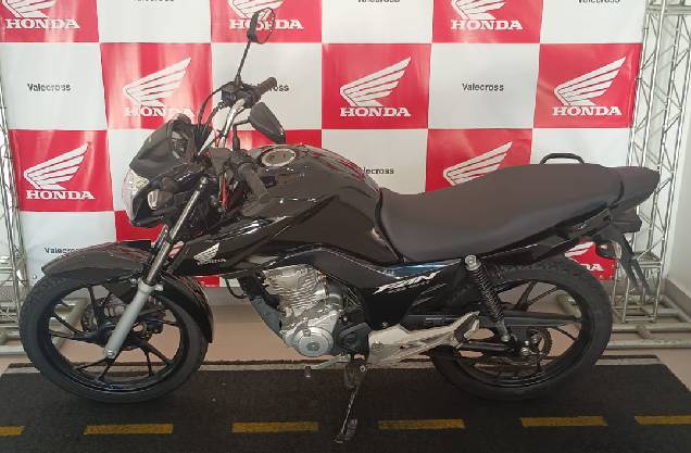 HONDA CG 160 FAN - Foto 2