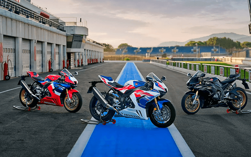 CBR 1000RR-R FIREBLADE SP - Foto 3