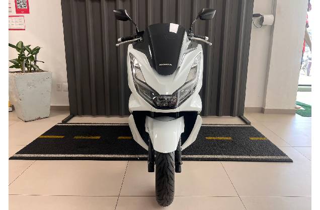 HONDA PCX 160 ABS - Foto 3