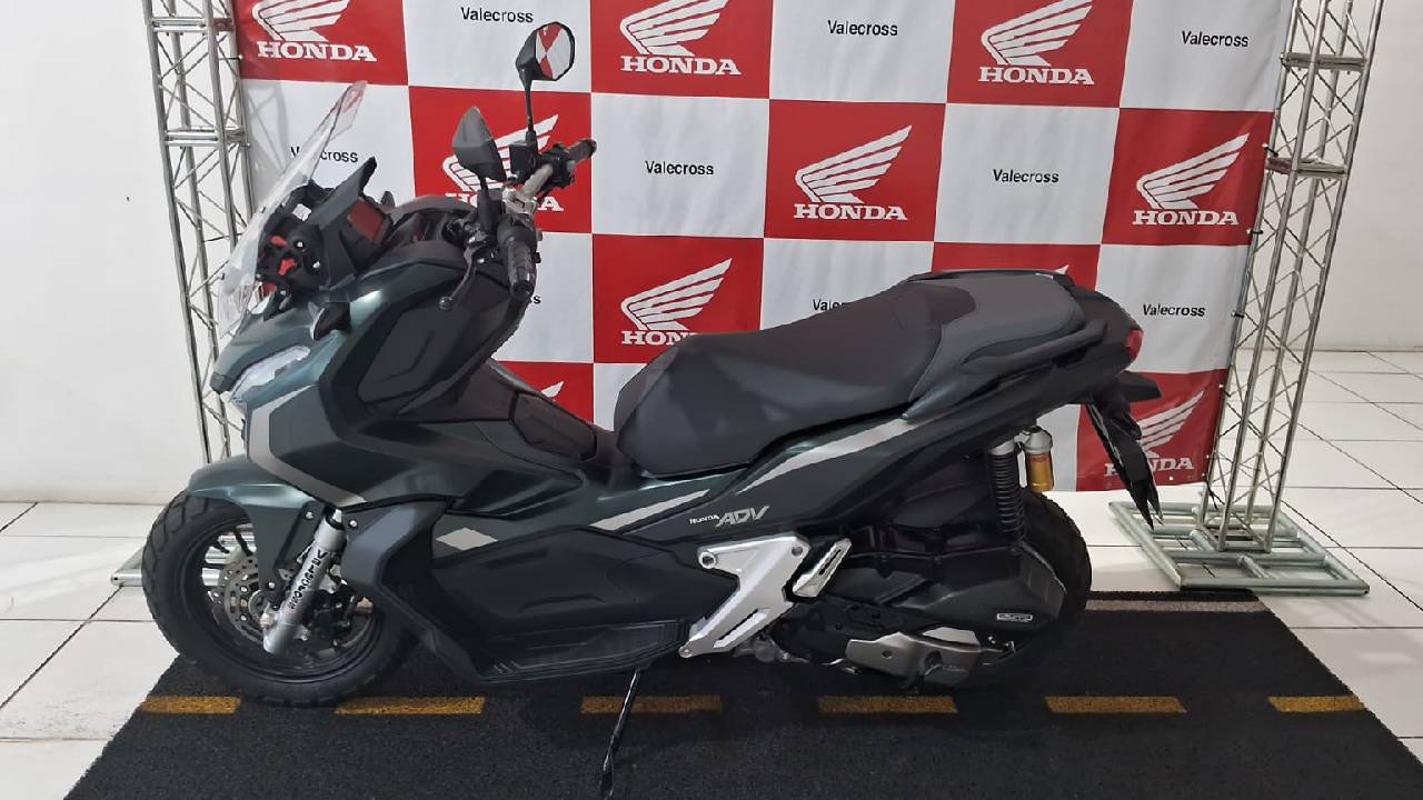 HONDA ADV 150 - Foto 2